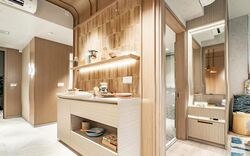 Mori (D14), Apartment #521390291